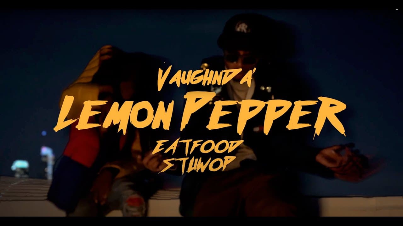 DTLA Concert Hall — Vaughnda