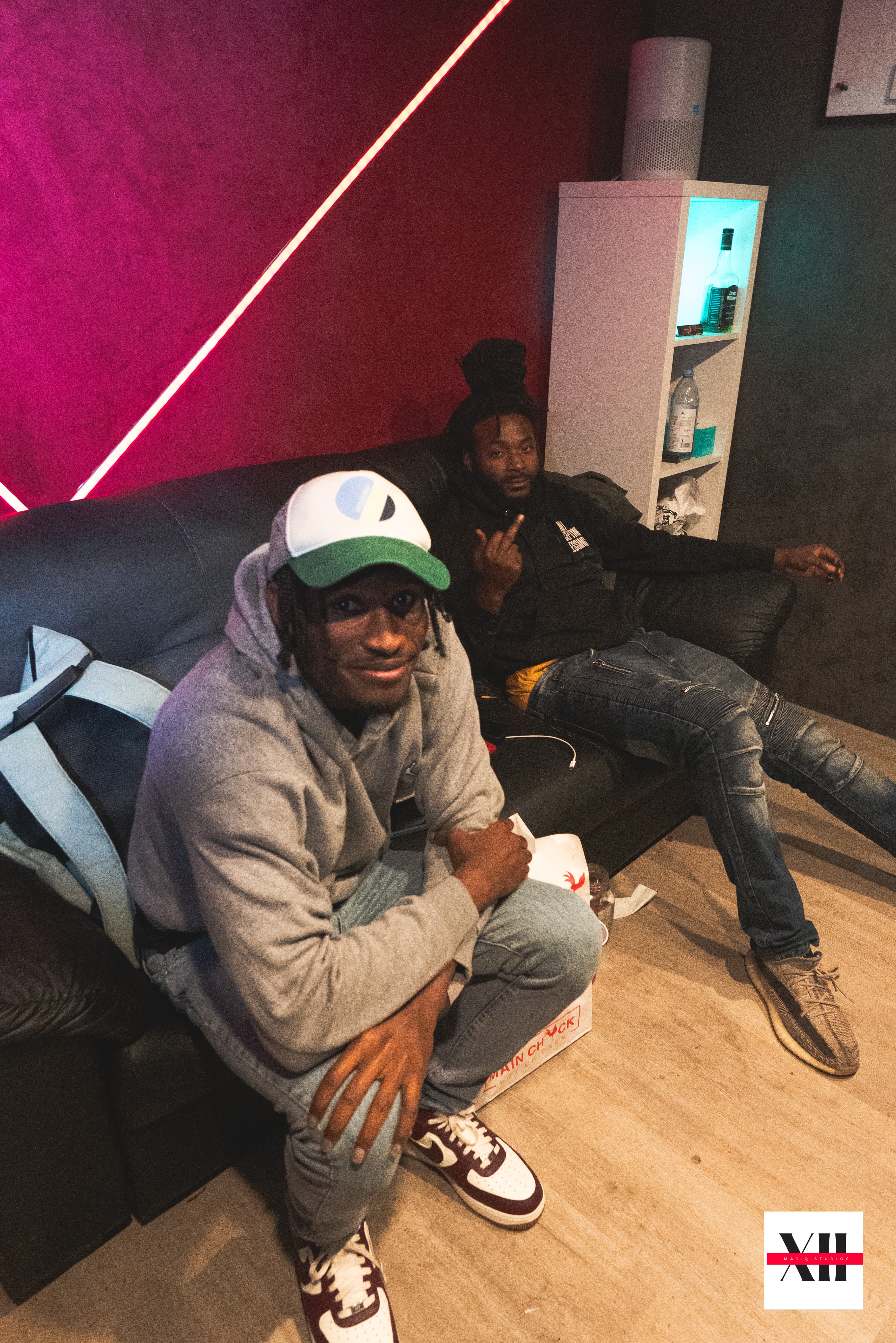 XII Studio — Northstar Sessions